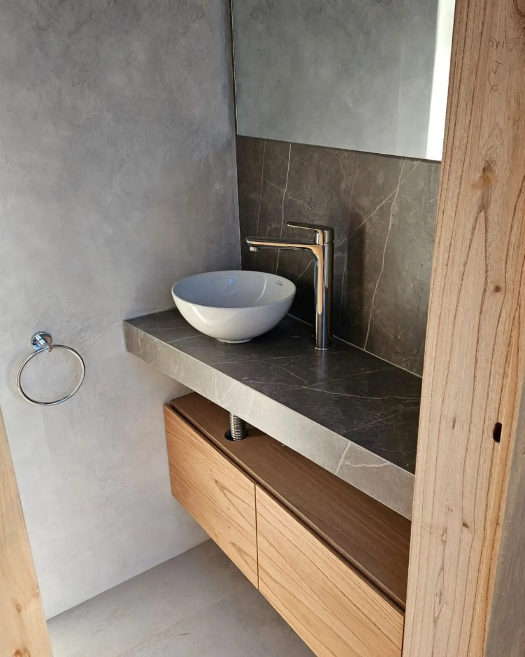 Serena interno 3